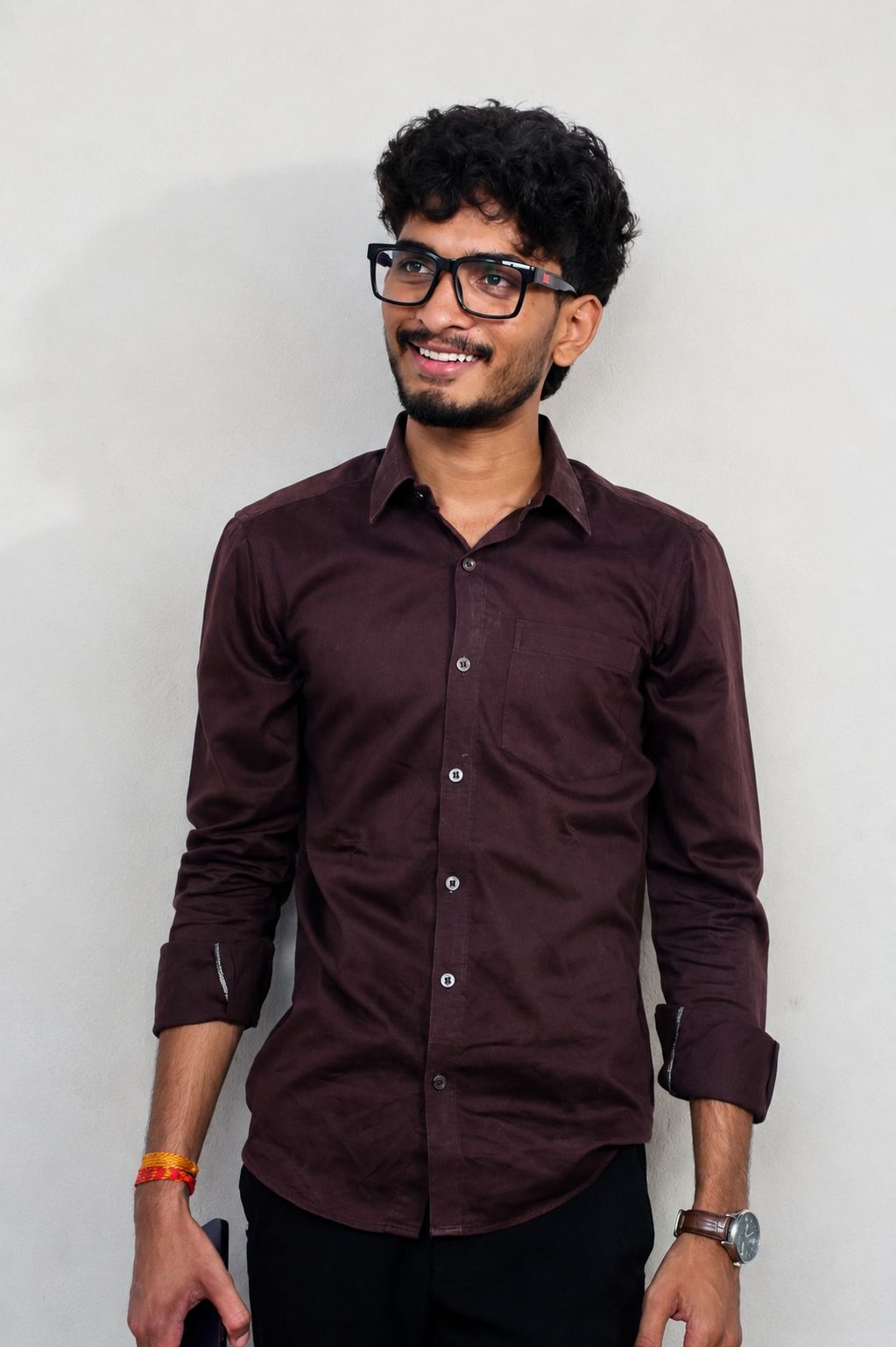 Yuvraj Shinde